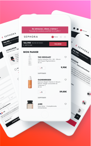 Sephora